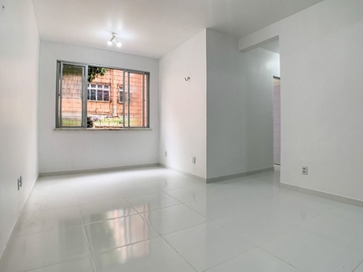 Apartamento em Edson Queiroz, Fortaleza/CE de 75m² 3 quartos à venda por R$ 139.000,00