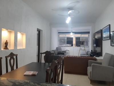 Apartamento em Embaré, Santos/SP de 109m² 2 quartos à venda por R$ 499.000,00 ou para locação R$ 3.000,00/mes