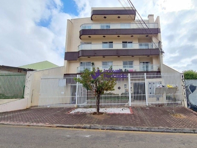 Apartamento em Emiliano Perneta, Pinhais/PR de 50m² 2 quartos à venda por R$ 208.000,00