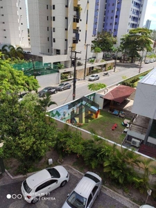 Apartamento em Encruzilhada, Recife/PE de 101m² 3 quartos à venda por R$ 219.000,00