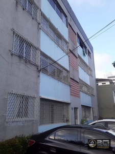 Apartamento em Encruzilhada, Recife/PE de 77m² 2 quartos à venda por R$ 279.000,00 ou para locação R$ 1.800,00/mes