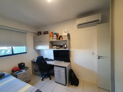 Apartamento em Encruzilhada, Recife/PE de 84m² 3 quartos à venda por R$ 749.000,00