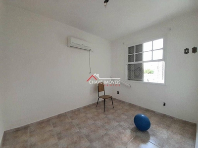 Apartamento em Encruzilhada, Santos/SP de 68m² 3 quartos à venda por R$ 319.000,00 ou para locação R$ 2.500,00/mes