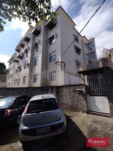 Apartamento em Engenho de Dentro, Rio de Janeiro/RJ de 79m² 3 quartos à venda por R$ 229.000,00 ou para locação R$ 1.000,00/mes