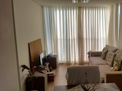 Apartamento em Engenho Nogueira, Belo Horizonte/MG de 53m² 2 quartos à venda por R$ 209.000,00