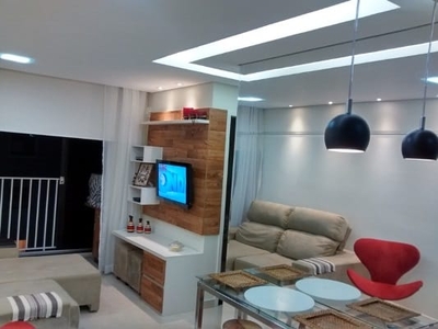 Apartamento em Engenho Nogueira, Belo Horizonte/MG de 54m² 2 quartos à venda por R$ 219.000,00