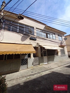 Apartamento em Engenho Novo, Rio de Janeiro/RJ de 40m² 2 quartos para locação R$ 750,00/mes