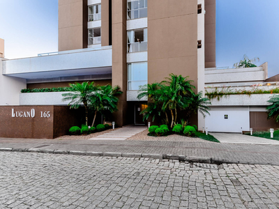 Apartamento em Escola Agrícola, Blumenau/SC de 131m² 3 quartos à venda por R$ 699.000,00