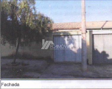 Apartamento em Esmeraldas, Esmeraldas/MG de 44m² 2 quartos à venda por R$ 54.865,00