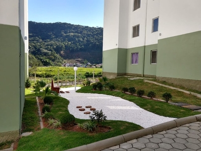 Apartamento em Espinheiros, Itajaí/SC de 51m² 2 quartos à venda por R$ 208.401,92