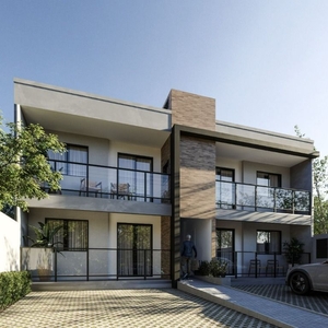 Apartamento em Espinheiros, Itajaí/SC de 53m² 2 quartos à venda por R$ 234.000,00