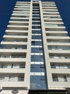 Apartamento em Esplanada Independência, Taubaté/SP de 96m² 3 quartos à venda por R$ 488.000,00 ou para locação R$ 3.000,00/mes
