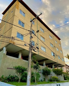 Apartamento em Estação, São Pedro Da Aldeia/RJ de 84m² 2 quartos à venda por R$ 159.000,00