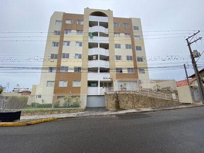 Apartamento em Estrela, Ponta Grossa/PR de 142m² 3 quartos para locação R$ 1.950,00/mes