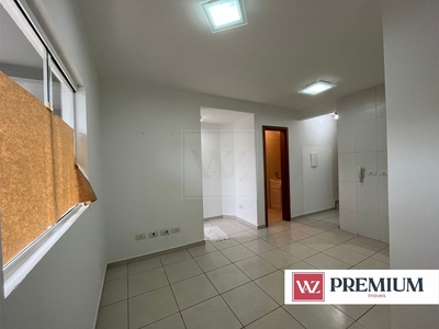 Apartamento em Estrela, Ponta Grossa/PR de 62m² 2 quartos à venda por R$ 299.000,00 ou para locação R$ 1.200,00/mes