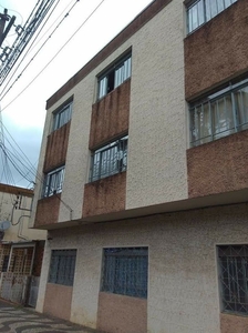 Apartamento em Estrela, Ponta Grossa/PR de 72m² 2 quartos à venda por R$ 149.000,00