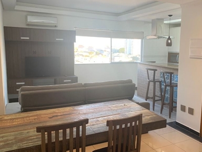 Apartamento em Estuário, Santos/SP de 111m² 2 quartos à venda por R$ 760.000,00 ou para locação R$ 3.800,00/mes