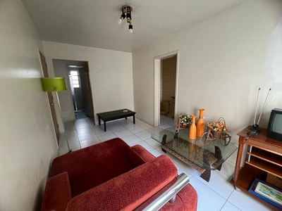 Apartamento em Farroupilha, Porto Alegre/RS de 50m² 1 quartos para locação R$ 1.100,00/mes
