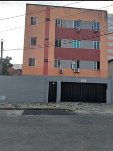 Apartamento em Fátima, Fortaleza/CE de 42m² 2 quartos à venda por R$ 219.000,00