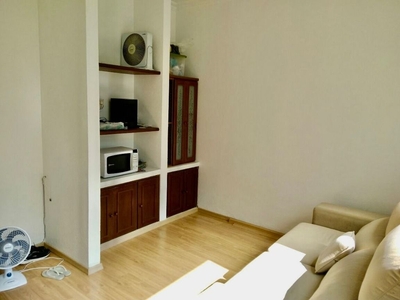 Apartamento em Fátima, Niterói/RJ de 37m² 1 quartos à venda por R$ 194.000,00