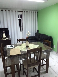 Apartamento em Fátima, Niterói/RJ de 50m² 2 quartos à venda por R$ 229.000,00