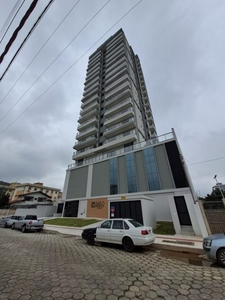 Apartamento em Fazenda, Itajaí/SC de 73m² 2 quartos à venda por R$ 870.000,00 ou para locação R$ 3.850,00/mes