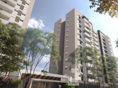 Apartamento em Fazenda Santa Cândida, Campinas/SP de 70m² 3 quartos à venda por R$ 583.202,00