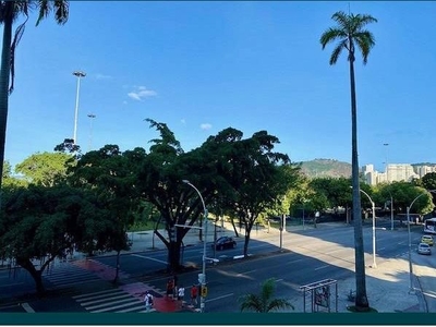 Apartamento em Flamengo, Rio de Janeiro/RJ de 296m² 4 quartos à venda por R$ 2.239.000,00 ou para locação R$ 7.100,00/mes
