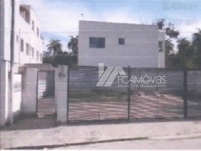 Apartamento em Floresta Encantada, Esmeraldas/MG de 55m² 2 quartos à venda por R$ 67.058,00