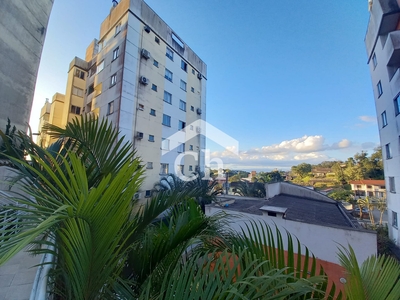 Apartamento em Floresta, Joinville/SC de 50m² 2 quartos à venda por R$ 210.000,00