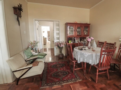 Apartamento em Floresta, Porto Alegre/RS de 140m² 3 quartos à venda por R$ 649.000,00 ou para locação R$ 0,01/mes