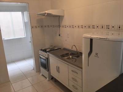 Apartamento em Florianópolis, Jaguariúna/SP de 50m² 2 quartos à venda por R$ 209.000,00