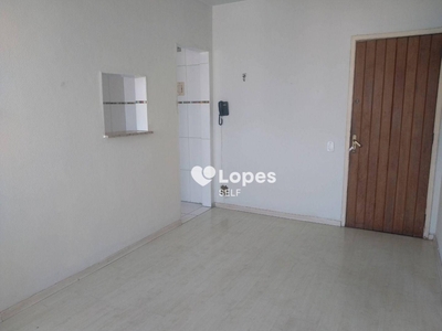 Apartamento em Fonseca, Niterói/RJ de 50m² 1 quartos à venda por R$ 149.000,00