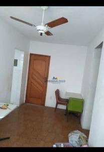 Apartamento em Fonseca, Niterói/RJ de 50m² 2 quartos à venda por R$ 109.000,00