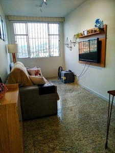 Apartamento em Fonseca, Niterói/RJ de 50m² 2 quartos à venda por R$ 139.000,00