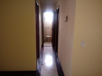 Apartamento em Fonseca, Niterói/RJ de 50m² 2 quartos à venda por R$ 199.000,00