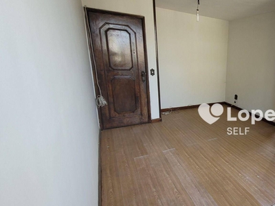 Apartamento em Fonseca, Niterói/RJ de 51m² 2 quartos à venda por R$ 159.000,00