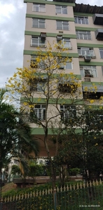 Apartamento em Fonseca, Niterói/RJ de 51m² 2 quartos à venda por R$ 189.000,00
