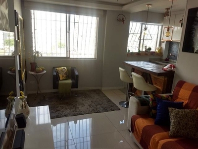 Apartamento em Fonseca, Niterói/RJ de 51m² 2 quartos à venda por R$ 202.000,00