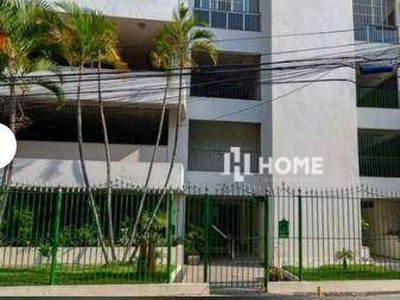 Apartamento em Fonseca, Niterói/RJ de 52m² 1 quartos à venda por R$ 169.000,00