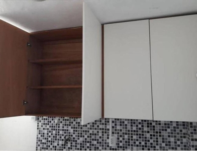 Apartamento em Fonseca, Niterói/RJ de 52m² 2 quartos à venda por R$ 169.000,00