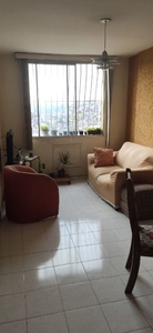 Apartamento em Fonseca, Niterói/RJ de 54m² 2 quartos à venda por R$ 229.000,00