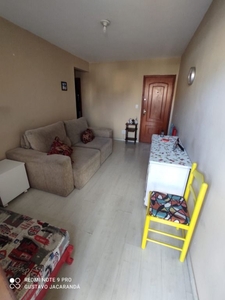 Apartamento em Fonseca, Niterói/RJ de 55m² 1 quartos à venda por R$ 169.000,00