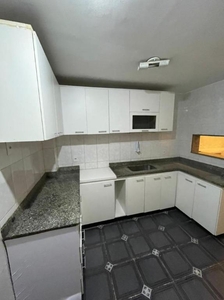 Apartamento em Fonseca, Niterói/RJ de 56m² 2 quartos à venda por R$ 229.000,00