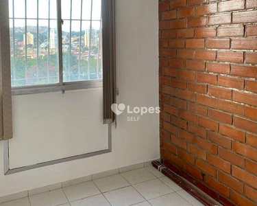 Apartamento em Fonseca, Niterói/RJ de 60m² 2 quartos à venda por R$ 209.000,00