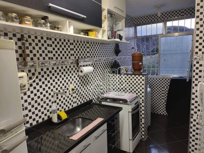 Apartamento em Fonseca, Niterói/RJ de 65m² 2 quartos à venda por R$ 237.500,00
