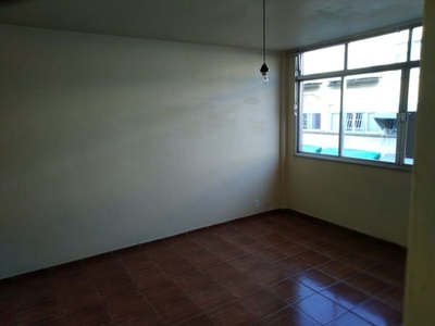 Apartamento em Fonseca, Niterói/RJ de 80m² 3 quartos à venda por R$ 209.000,00