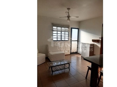 Apartamento em Fragata, Marília/SP de 38m² 1 quartos à venda por R$ 189.000,00