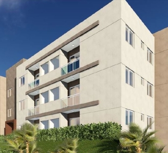 Apartamento em Freguesia (Jacarepaguá), Rio de Janeiro/RJ de 40m² 1 quartos à venda por R$ 209.000,00