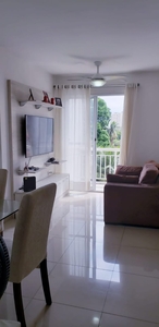 Apartamento em Freguesia (Jacarepaguá), Rio de Janeiro/RJ de 48m² 2 quartos à venda por R$ 174.000,00